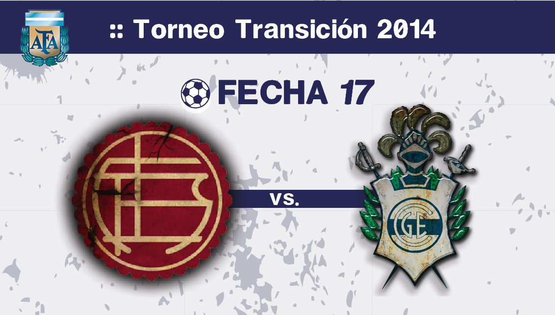 VS LANÚS